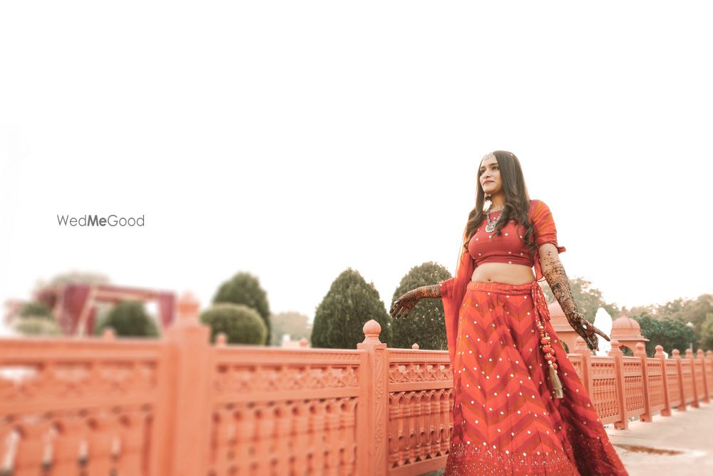 Photo From Jaipur Wedding Diaries  - By New Sahu Digital Studio