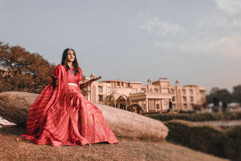 Photo From Jaipur Wedding Diaries  - By New Sahu Digital Studio