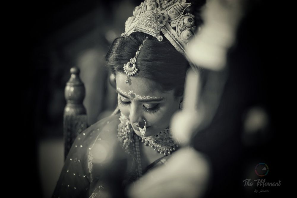 Photo From Ruby & Vinay - By The Moment by Foram