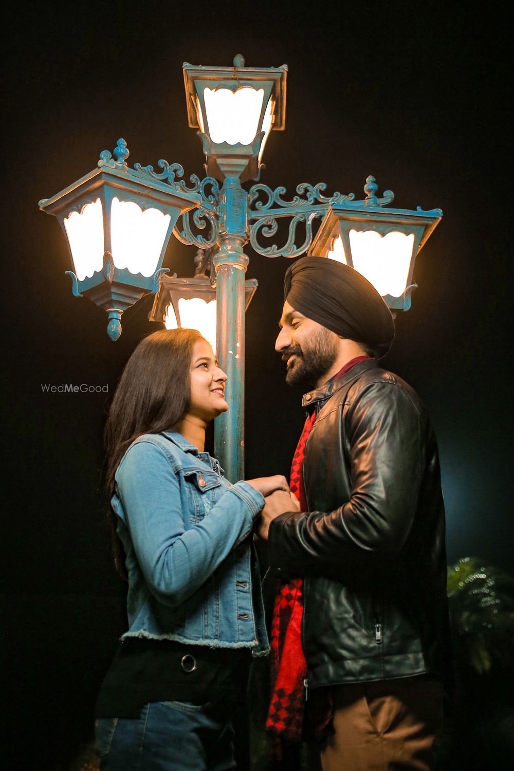 Photo From Mandeep & Snehpreet - By Israar Wedding Cinema