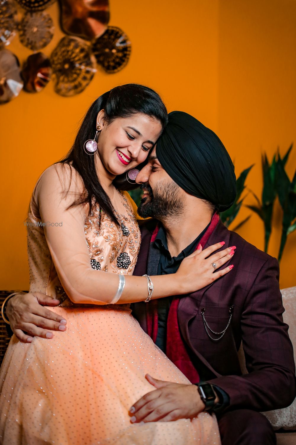 Photo From Mandeep & Snehpreet - By Israar Wedding Cinema