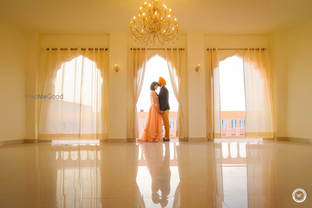 Photo From Mandeep & Snehpreet - By Israar Wedding Cinema