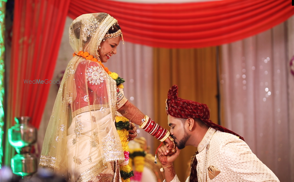 Photo From ki weds ka - By Knots of Love