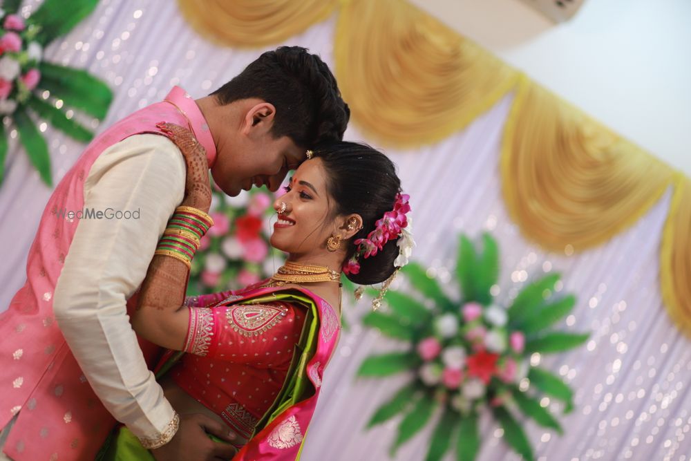 Photo From Riya & Tajus - By Knots of Love