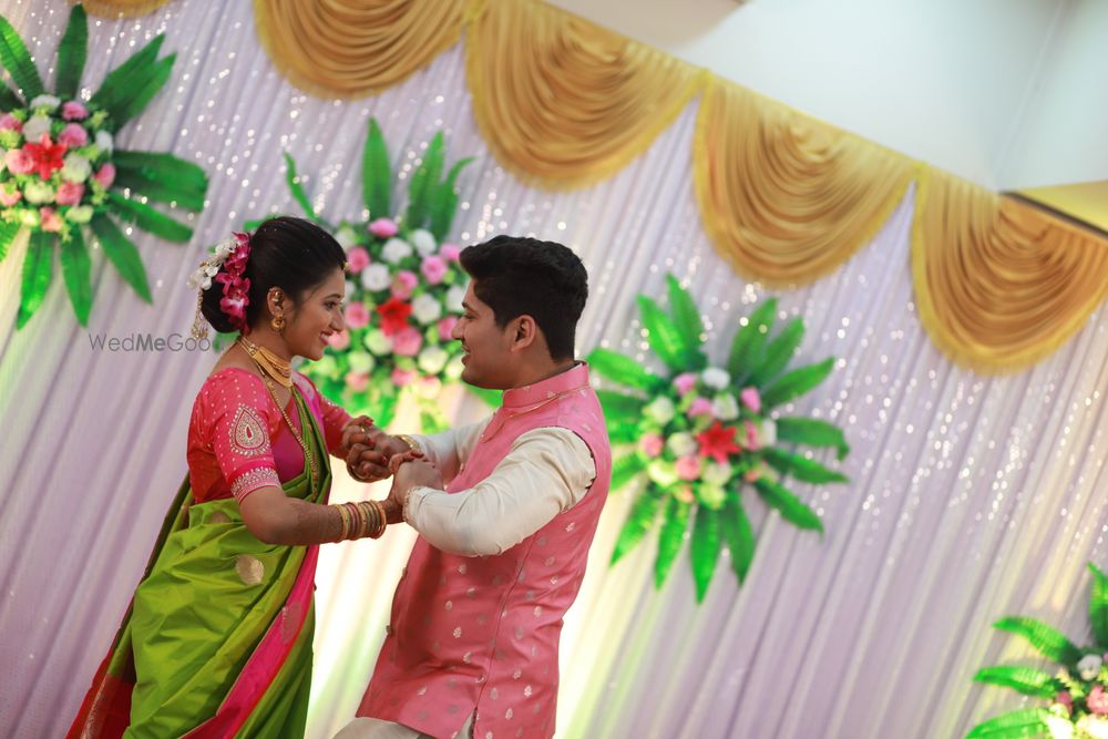 Photo From Riya & Tajus - By Knots of Love