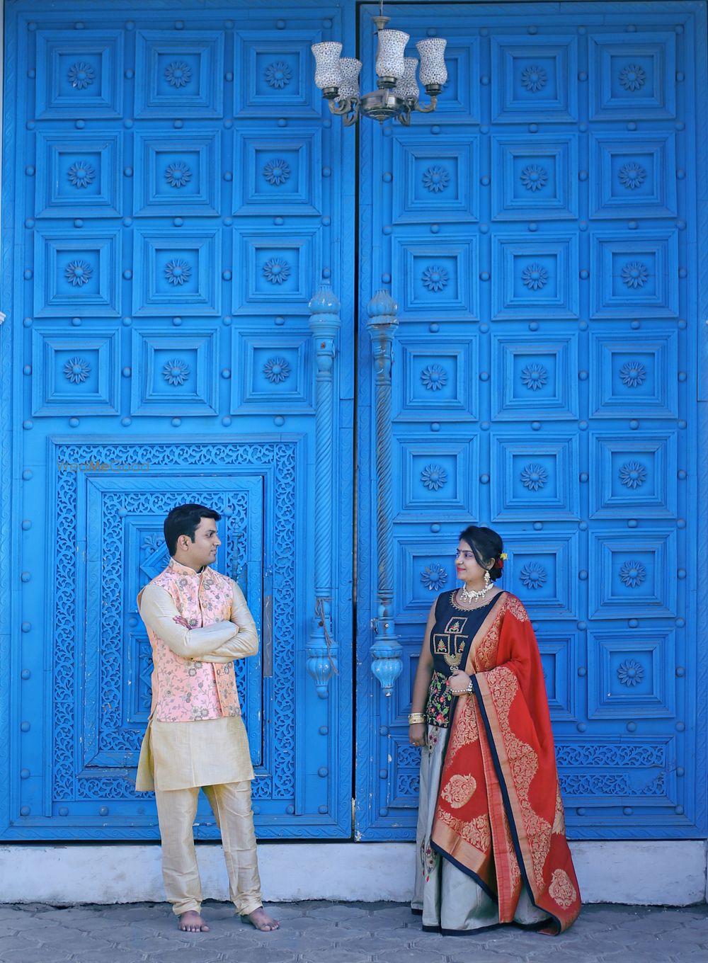 Photo From Komal & Sameer - By Knots of Love