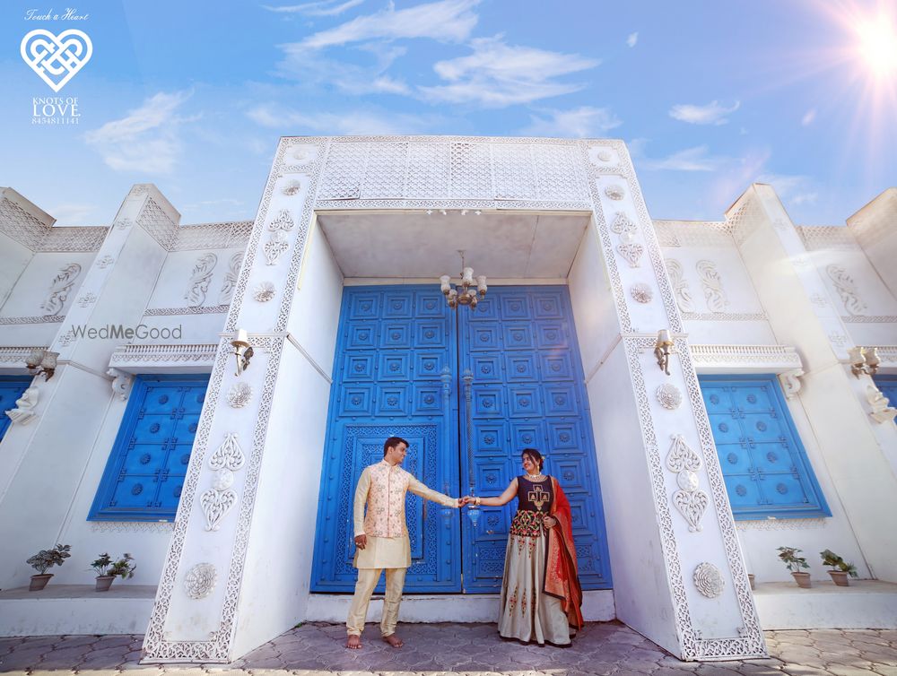 Photo From Komal & Sameer - By Knots of Love