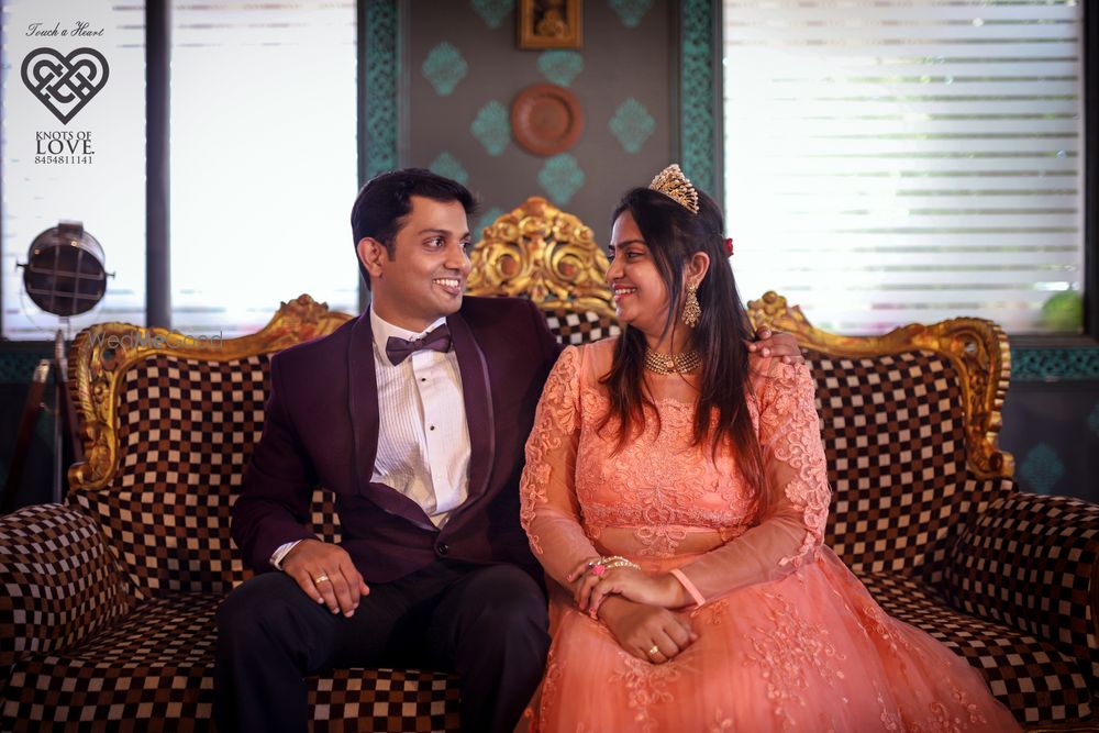 Photo From Komal & Sameer - By Knots of Love