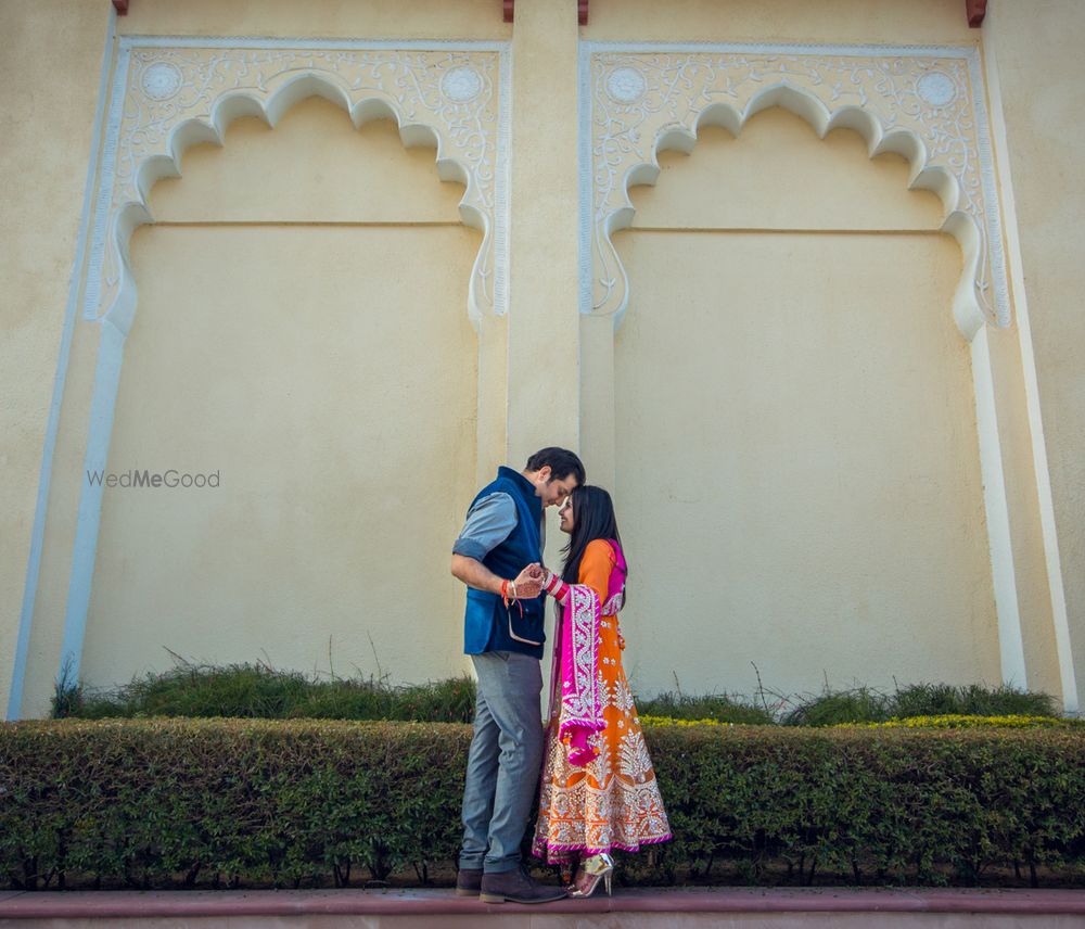 Photo From Priya & Rahul - By Knots of Love