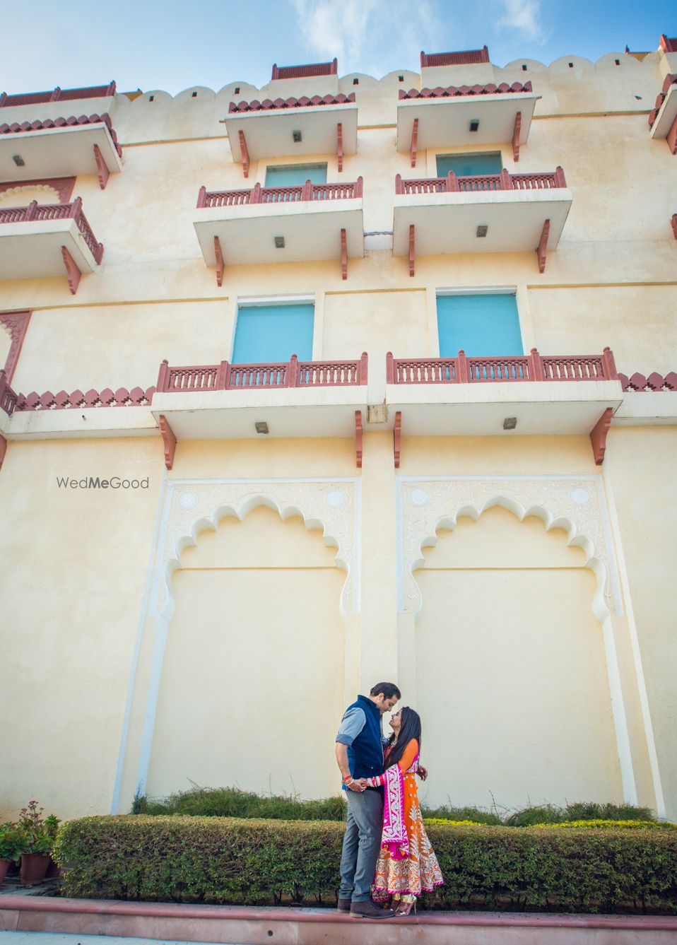 Photo From Priya & Rahul - By Knots of Love