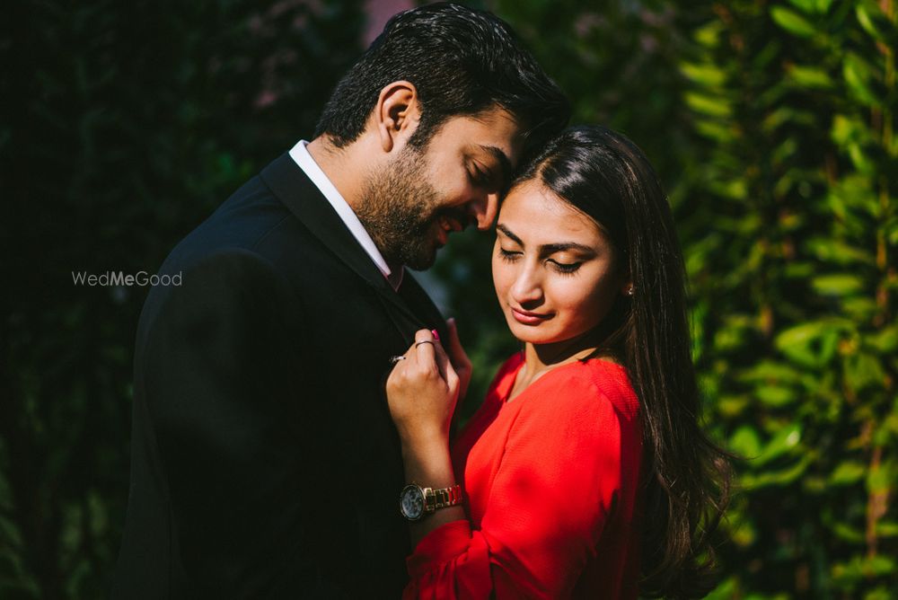 Photo From kriti & harish - By Knots of Love