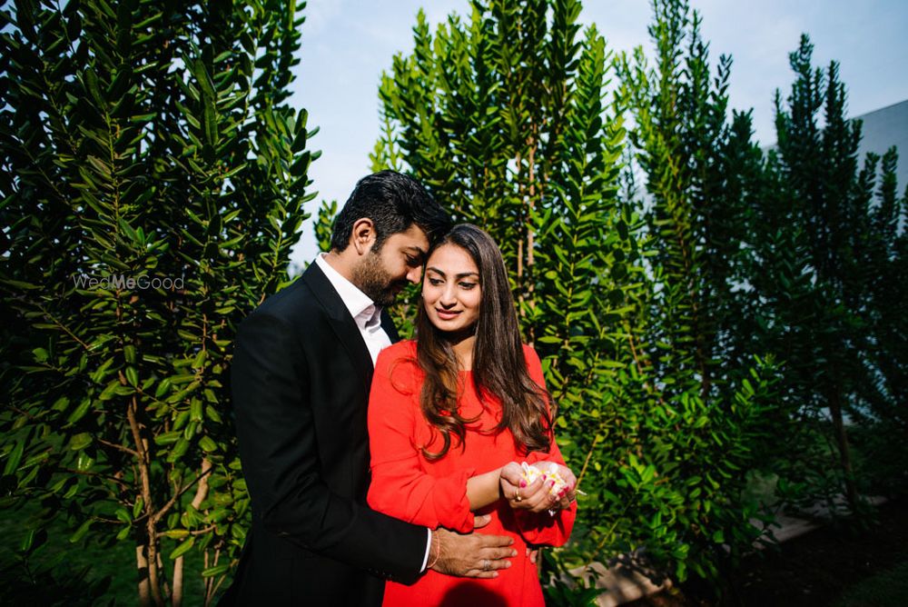 Photo From kriti & harish - By Knots of Love