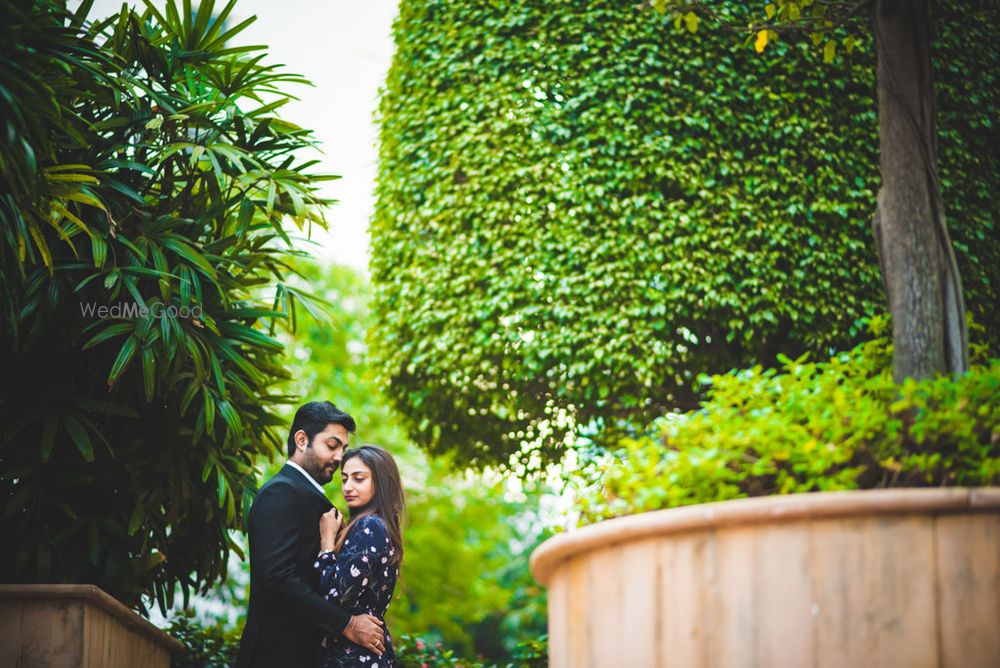 Photo From kriti & harish - By Knots of Love