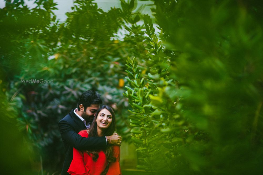 Photo From kriti & harish - By Knots of Love