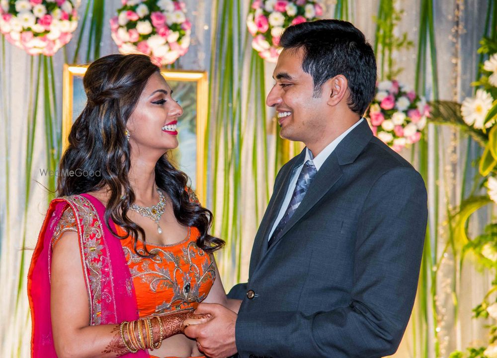 Photo From priya & raj - By Knots of Love