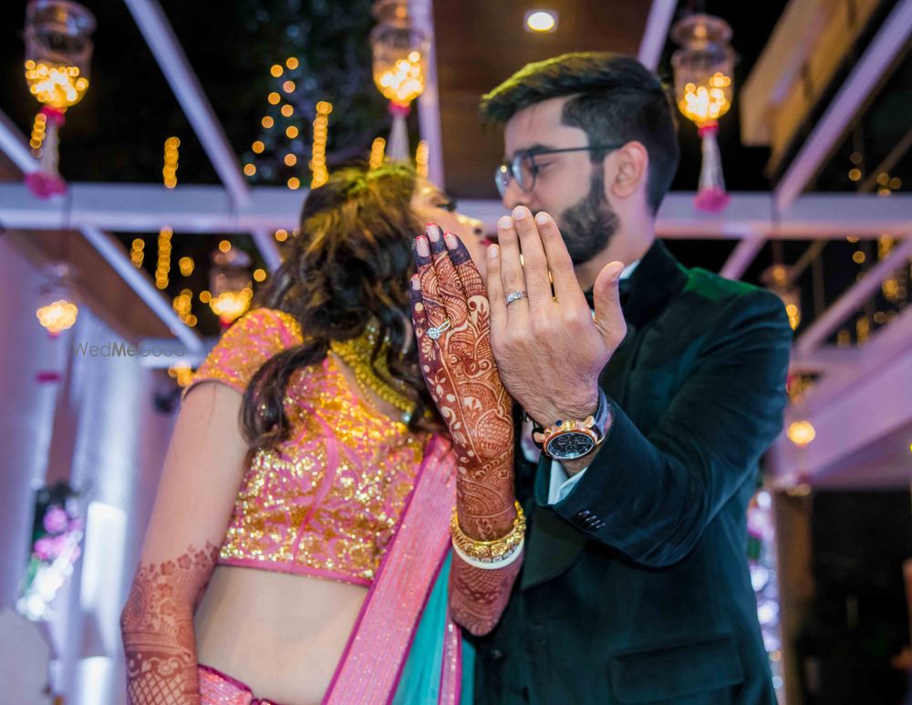 Photo From priya & raj - By Knots of Love