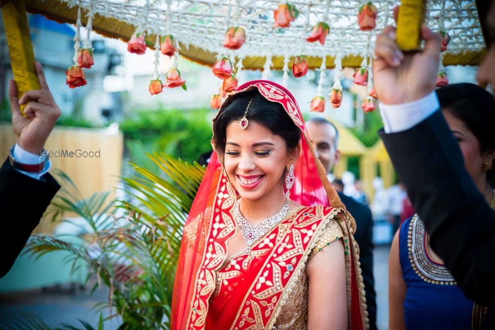 Photo From Ankita & Pratish - By Knots of Love