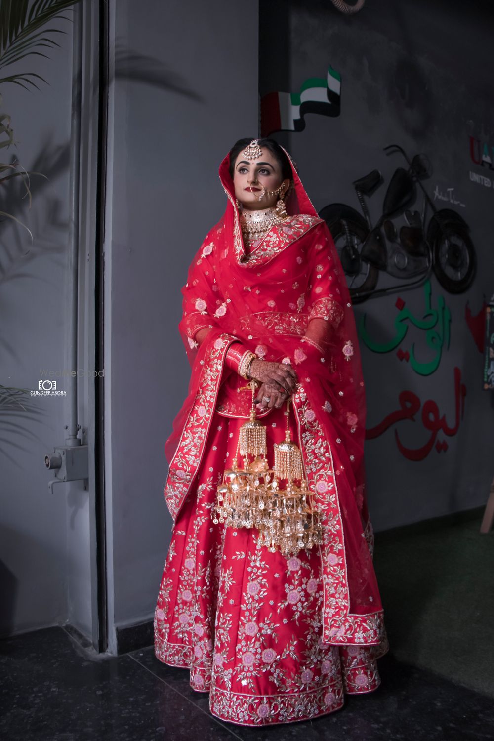 Photo From HD Bridal Makeup  - By Anjali Verma Makeover