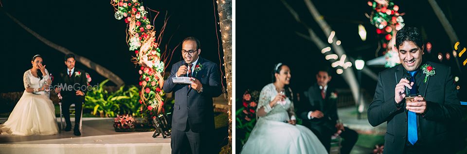 Photo From Prashanth+Andrea - By 108 Bespoke