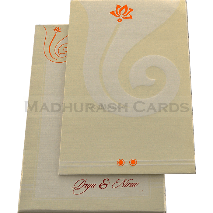 Photo From Unique Invites - By Madhurash Cards
