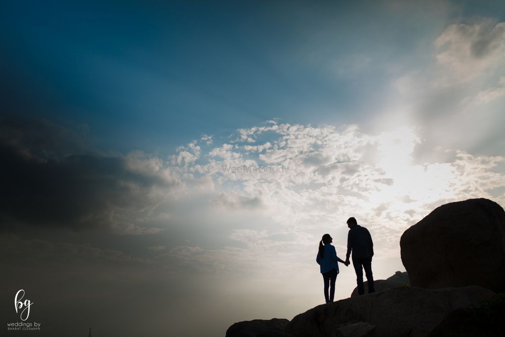 Photo From Prewedding  - By Weddings by Bharat Goswami