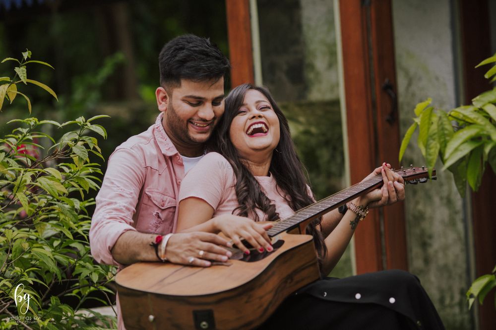 Photo From Prewedding  - By Weddings by Bharat Goswami