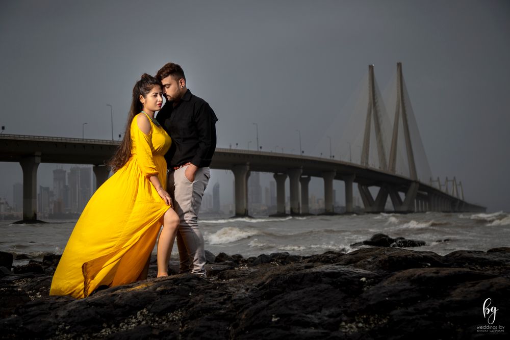 Photo From Prewedding  - By Weddings by Bharat Goswami