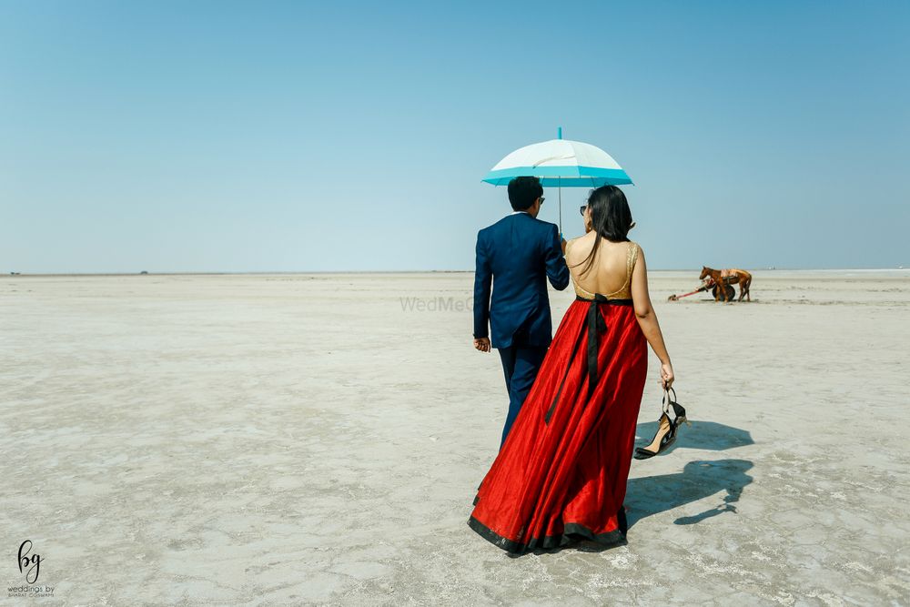 Photo From Prewedding  - By Weddings by Bharat Goswami