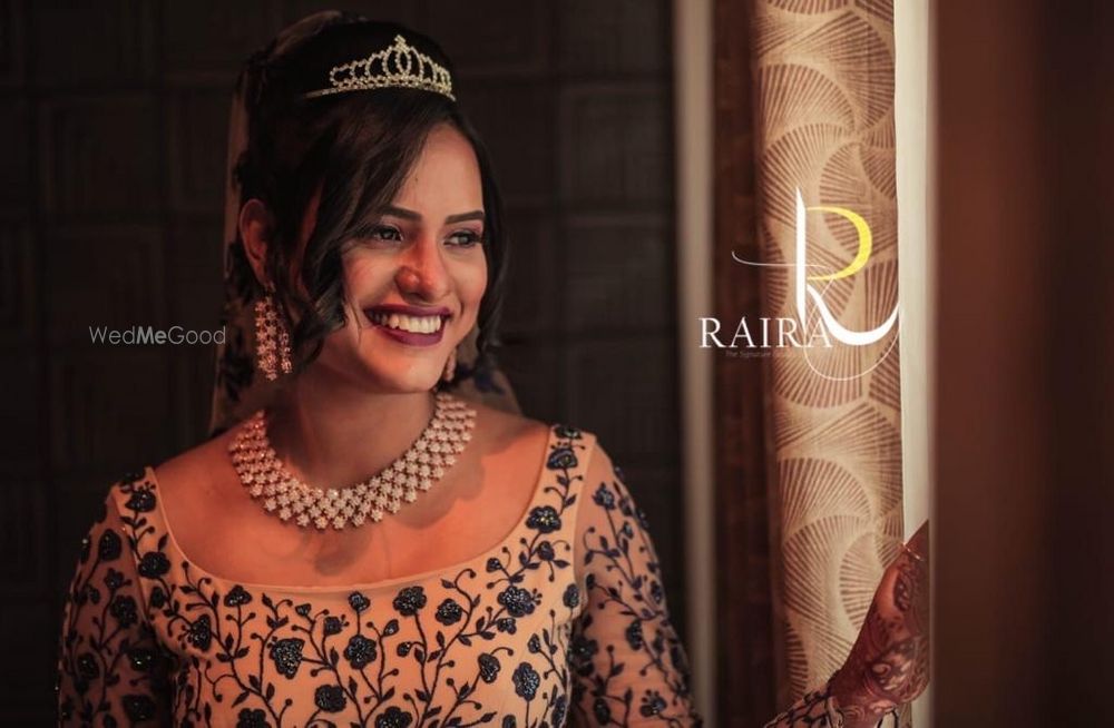 Photo From Muslim Bride - By Raira Signature Beauty