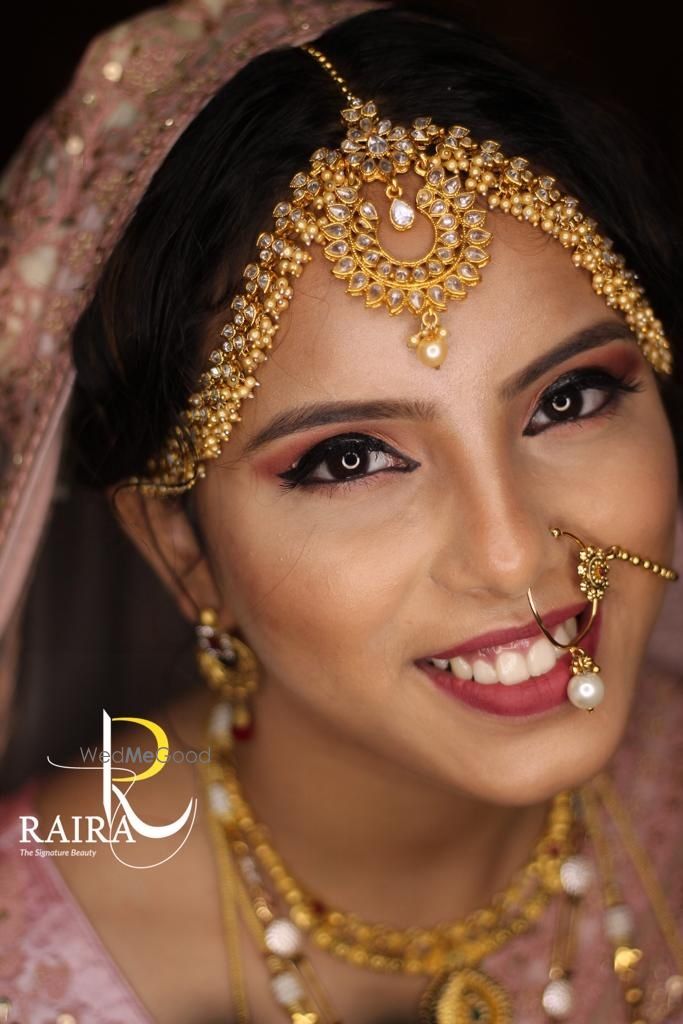 Photo From Muslim Bride - By Raira Signature Beauty