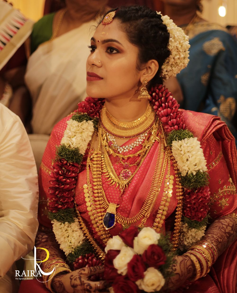Photo From Hindu Bride - By Raira Signature Beauty
