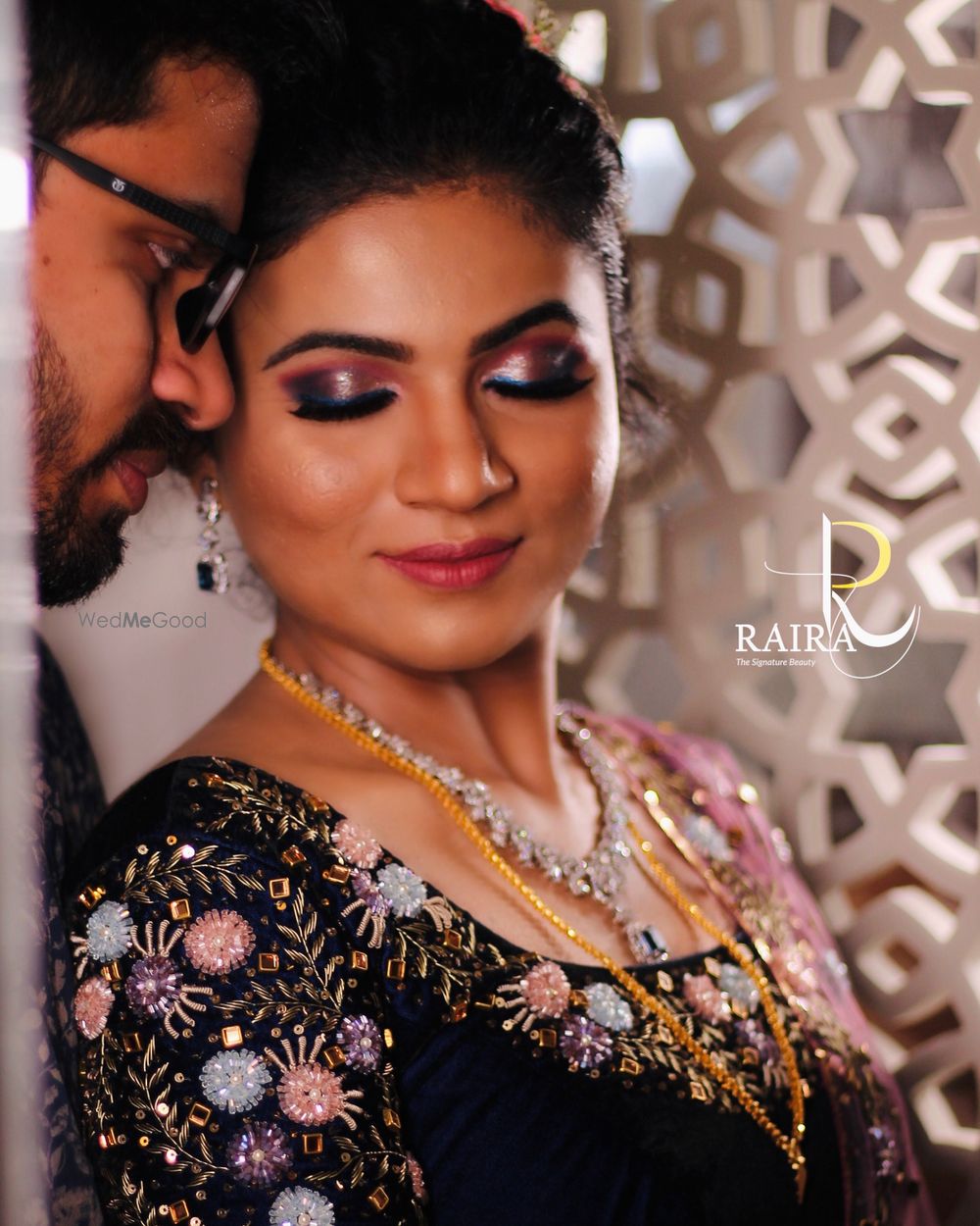 Photo From Christian Bride - By Raira Signature Beauty