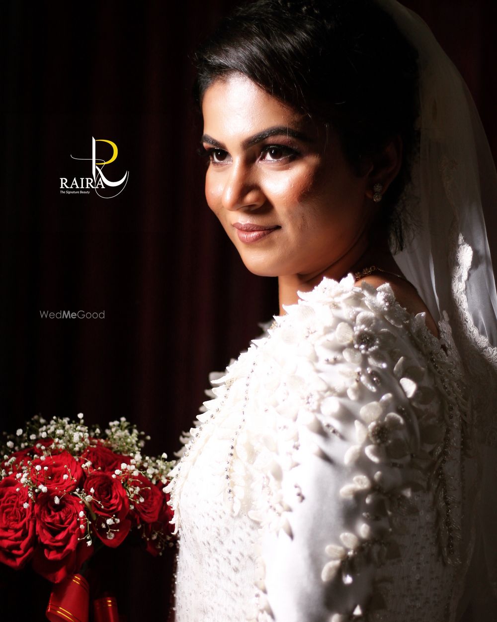 Photo From Christian Bride - By Raira Signature Beauty