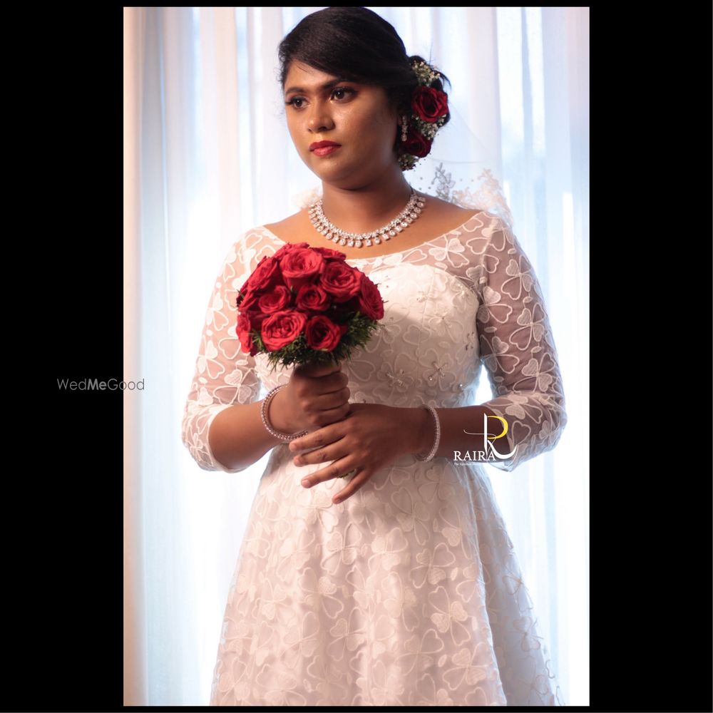 Photo From Christian Bride - By Raira Signature Beauty