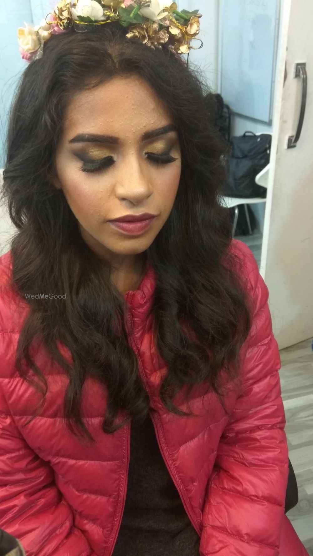 Photo From party makeup - By Makeup By Ayushi Jain