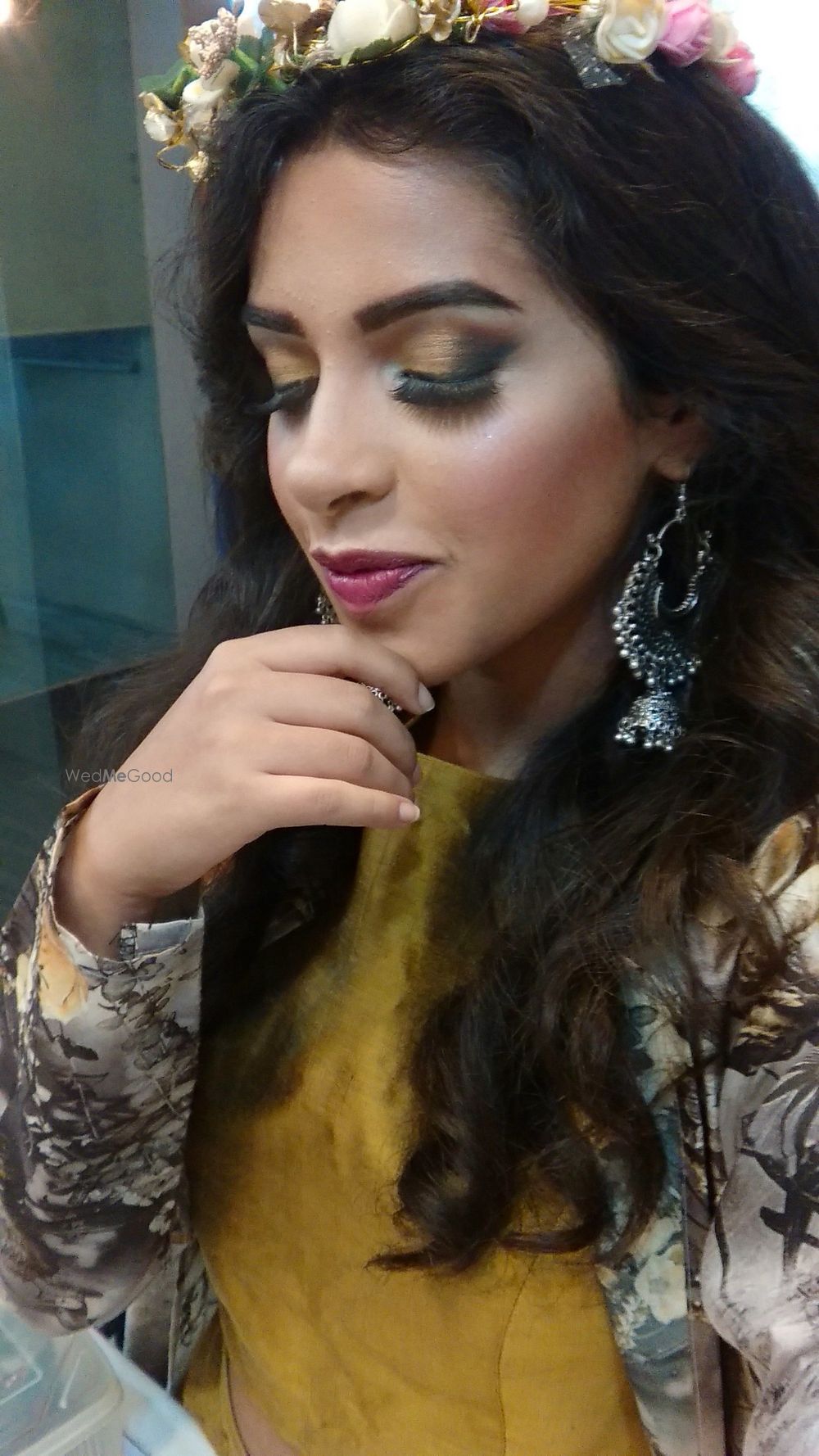 Photo From party makeup - By Makeup By Ayushi Jain