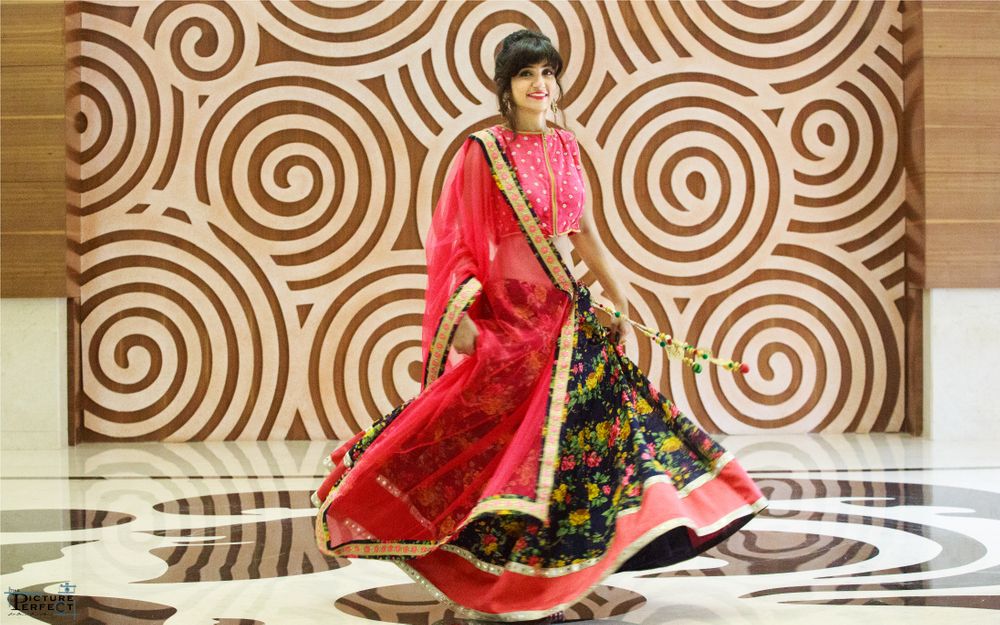 Photo From lengha - By Puwin Couture