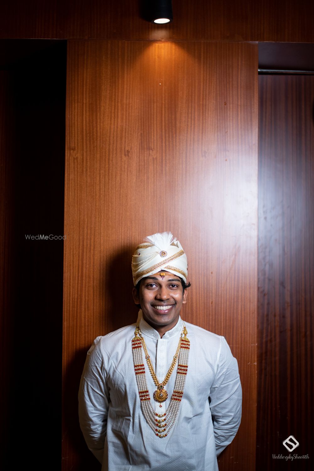 Photo From Anup & Aishwarya - By WeddingsBySharath