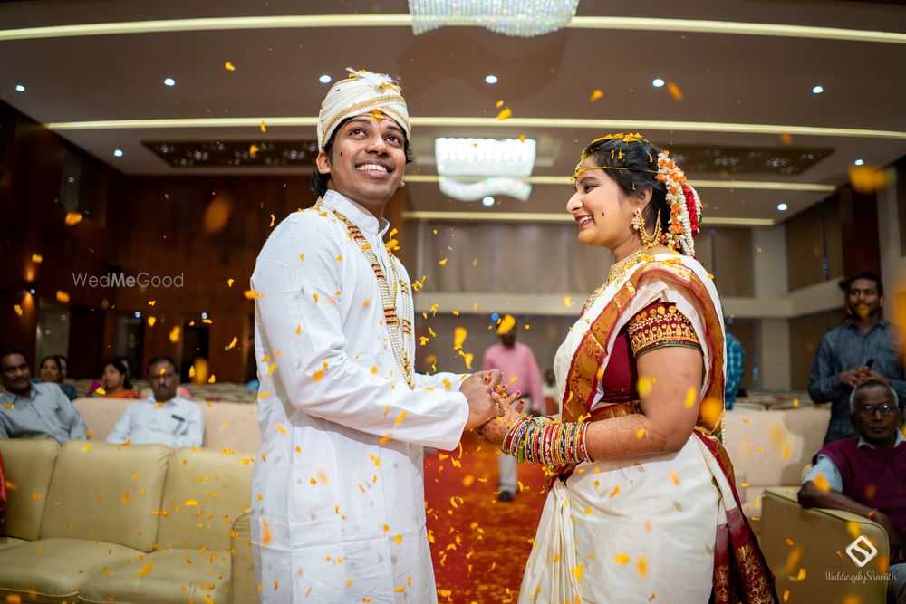 Photo From Anup & Aishwarya - By WeddingsBySharath