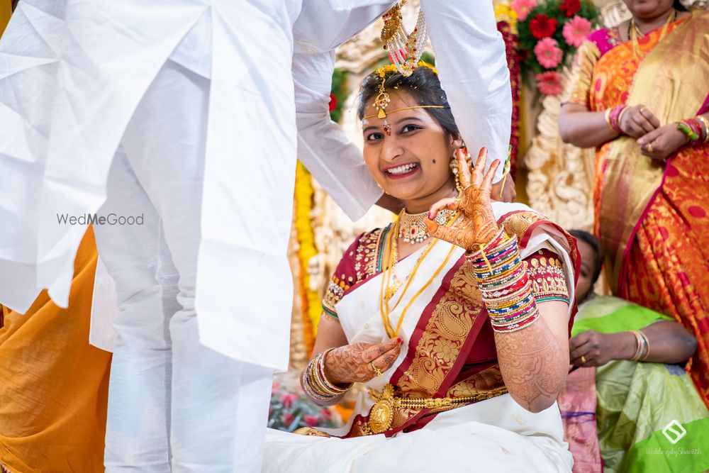 Photo From Anup & Aishwarya - By WeddingsBySharath