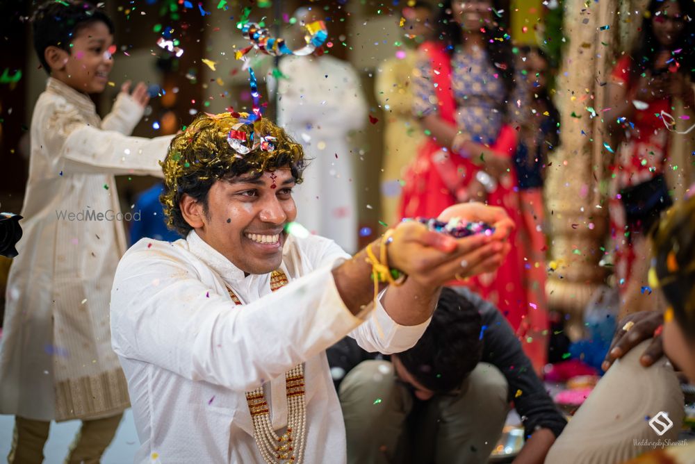 Photo From Anup & Aishwarya - By WeddingsBySharath