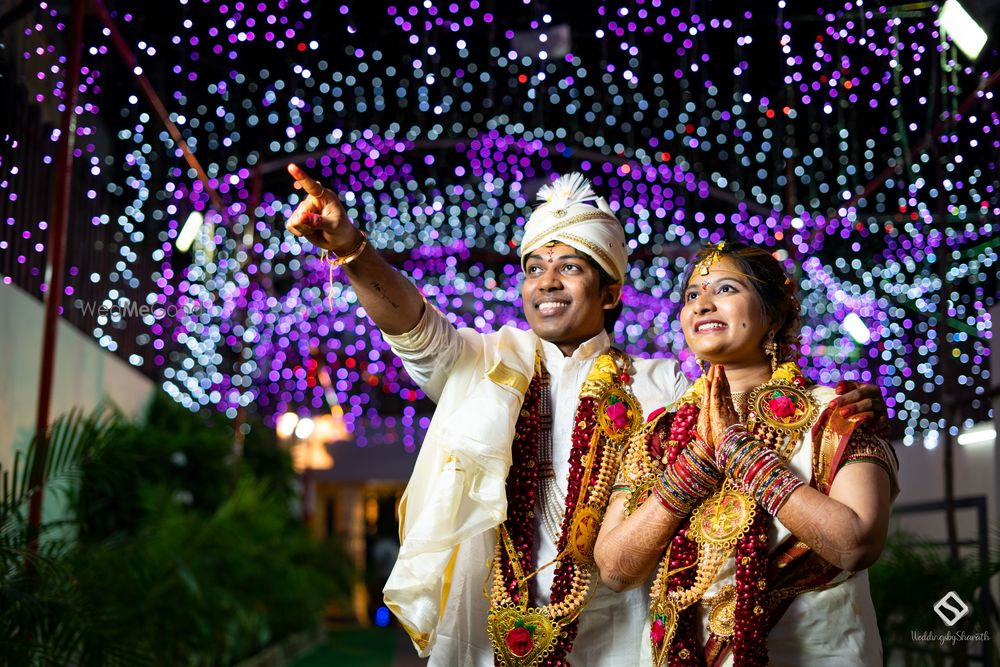 Photo From Anup & Aishwarya - By WeddingsBySharath