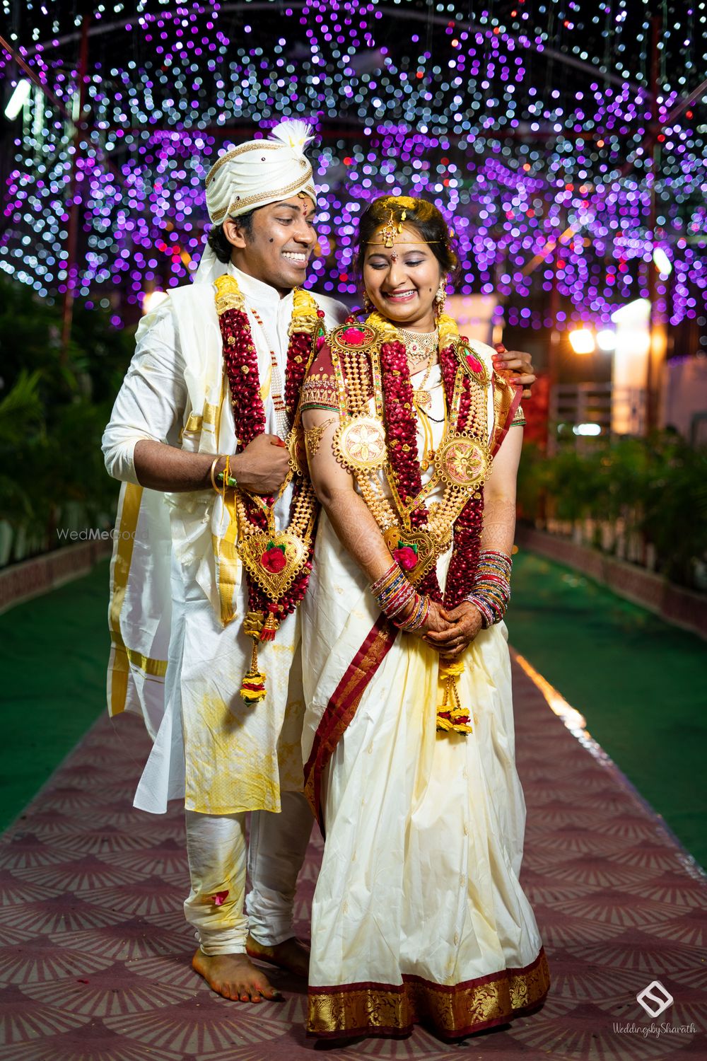 Photo From Anup & Aishwarya - By WeddingsBySharath