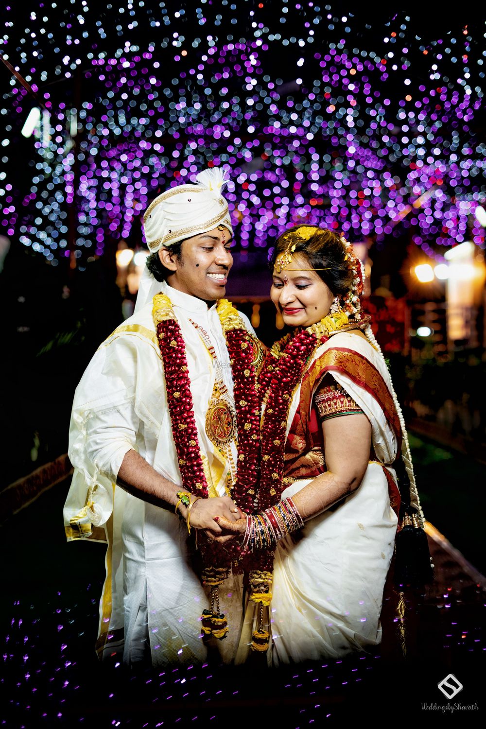 Photo From Anup & Aishwarya - By WeddingsBySharath