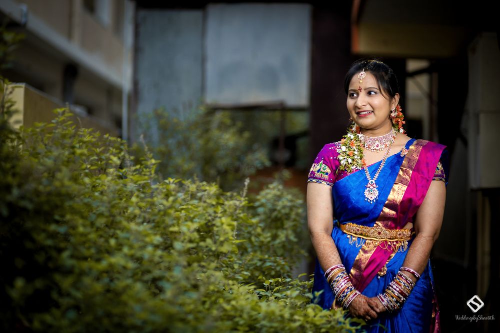 Photo From Anup & Aishwarya - By WeddingsBySharath