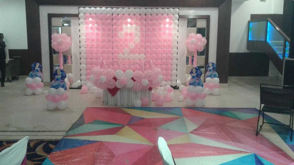 Photo From Decor - By Eighteen Events