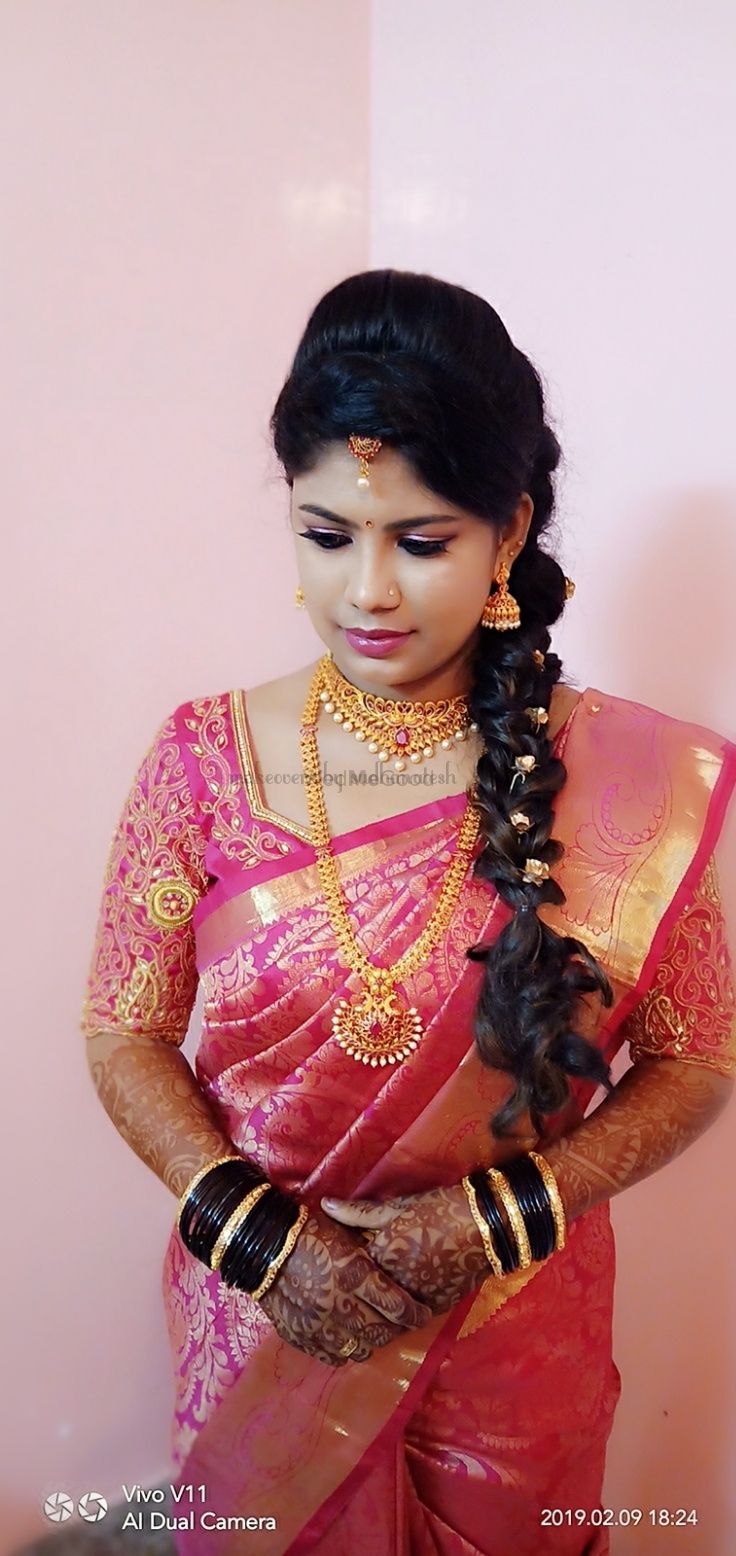 Photo From Hairstyles - By Makeovers by Sudhanatesh