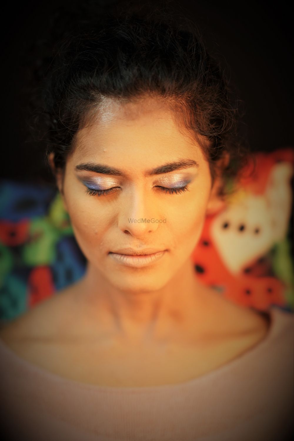 Photo From prajwala - By Kavya Bridal Makeovers