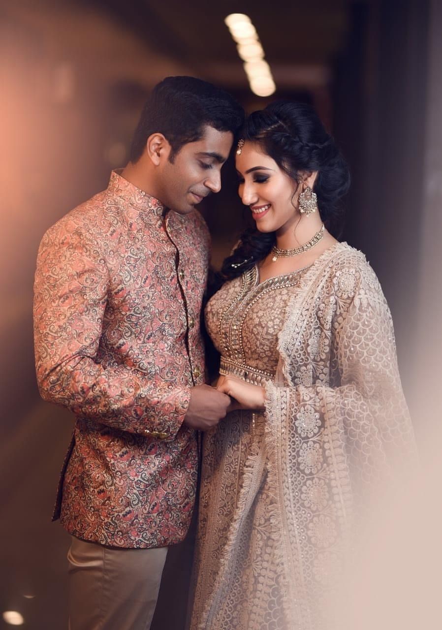 Photo From Sudeeksha’s Engagement  - By Sheetal S Tripathi