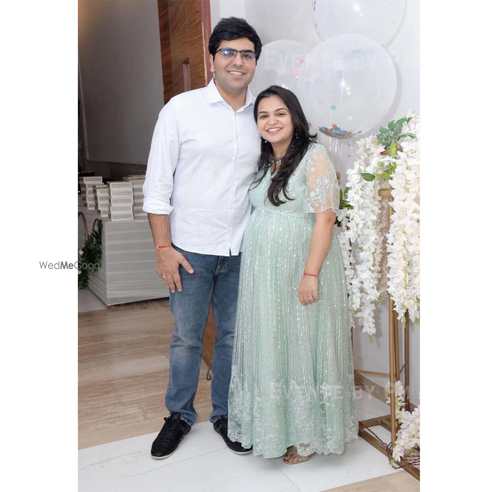 Photo From Farah & Anubhav Baby Shower  - By Evente by Pallavi Malhotra